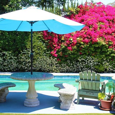 Sweet Dreams B&B La Los Angeles Exteriör bild