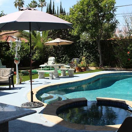 Sweet Dreams B&B La Los Angeles Exteriör bild