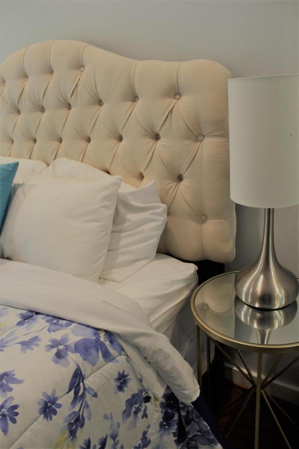 Sweet Dreams B&B La Los Angeles Exteriör bild