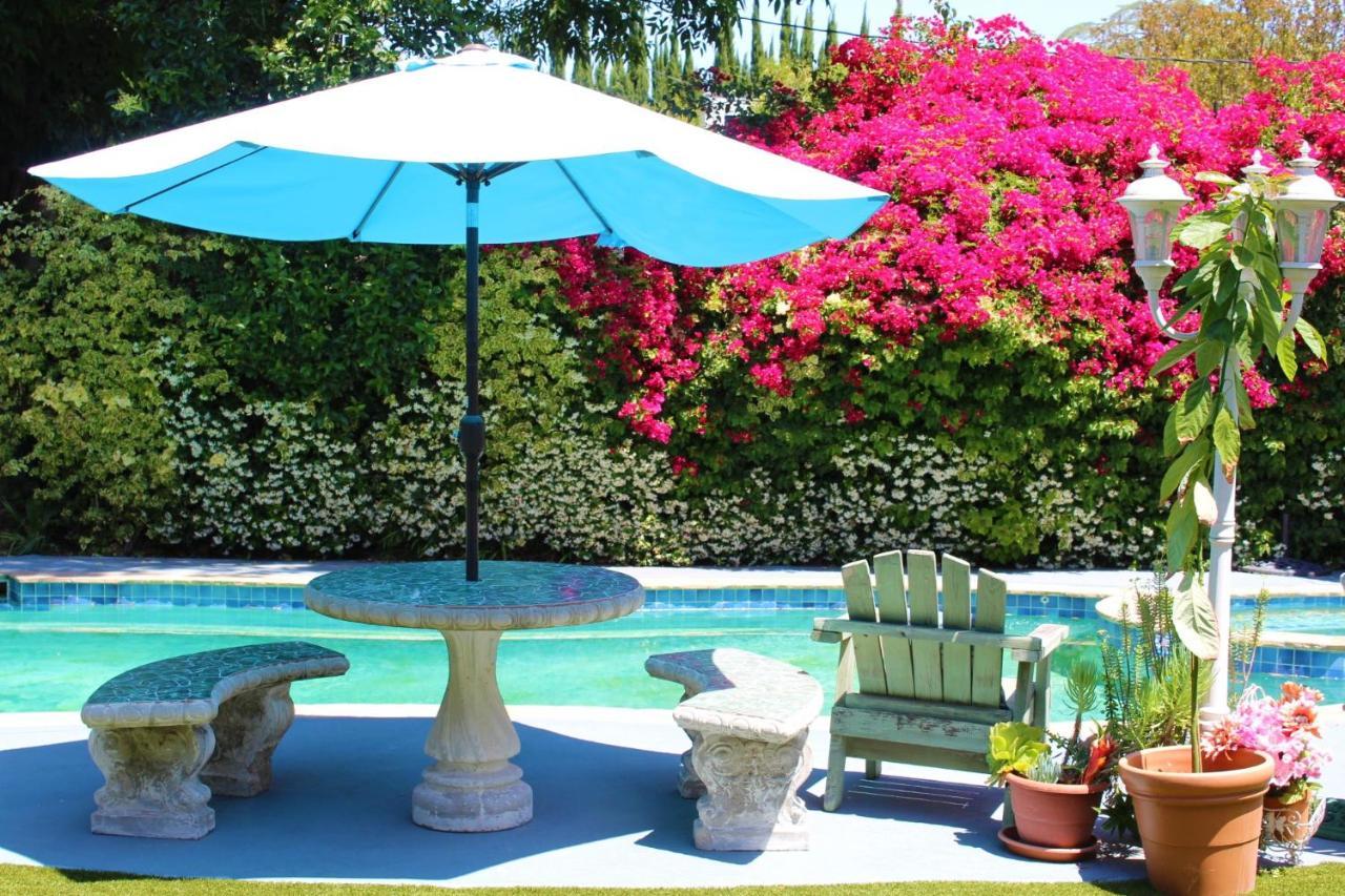Sweet Dreams B&B La Los Angeles Exteriör bild