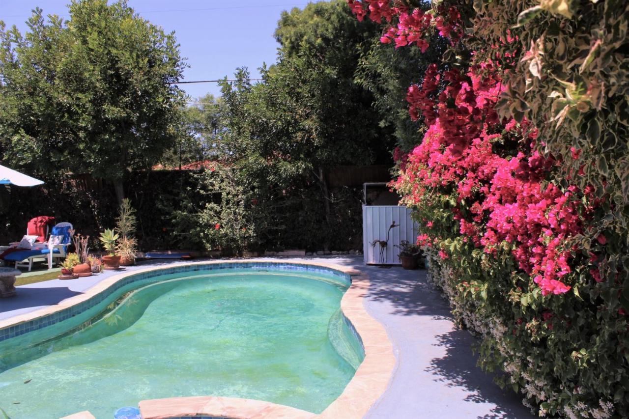 Sweet Dreams B&B La Los Angeles Exteriör bild