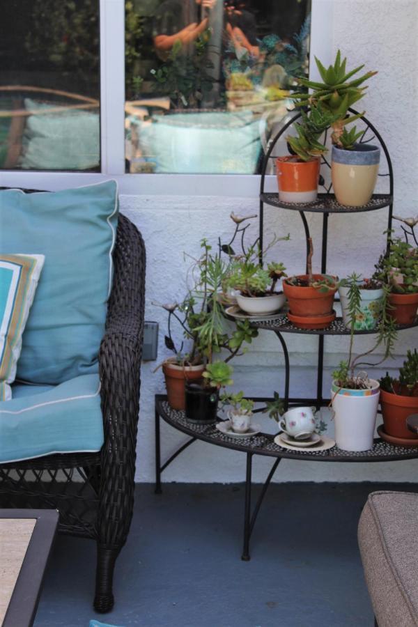 Sweet Dreams B&B La Los Angeles Exteriör bild
