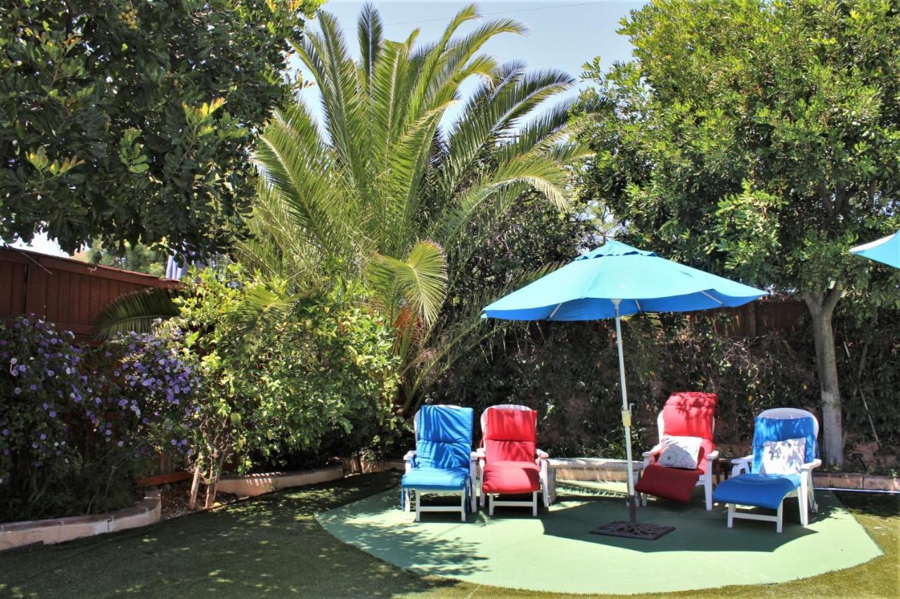 Sweet Dreams B&B La Los Angeles Exteriör bild