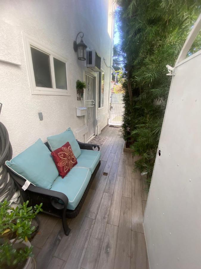 Sweet Dreams B&B La Los Angeles Exteriör bild