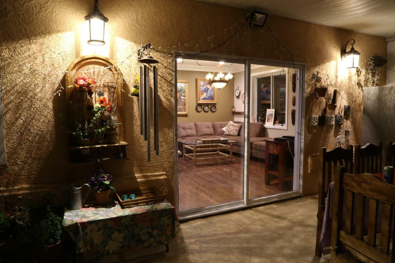 Sweet Dreams B&B La Los Angeles Exteriör bild