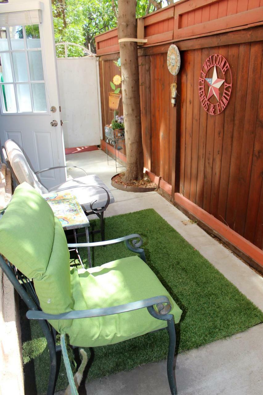 Sweet Dreams B&B La Los Angeles Exteriör bild